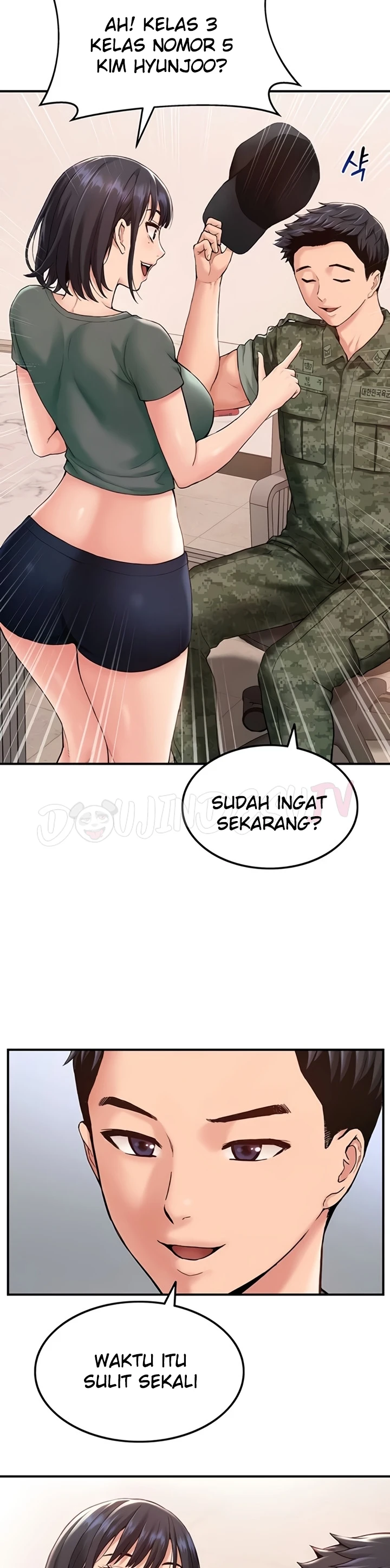 Female Recruit Training Corps - Page 38